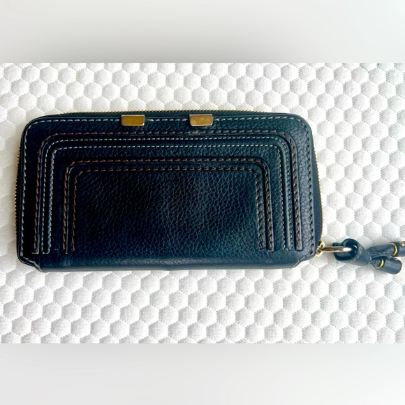 Chloe Marcie Wallet - Picture 1 of 12